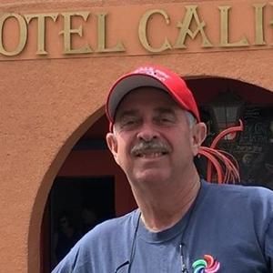 Meet your Posher, John